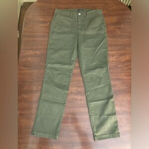 Brand new J Crew women’s cargo pants